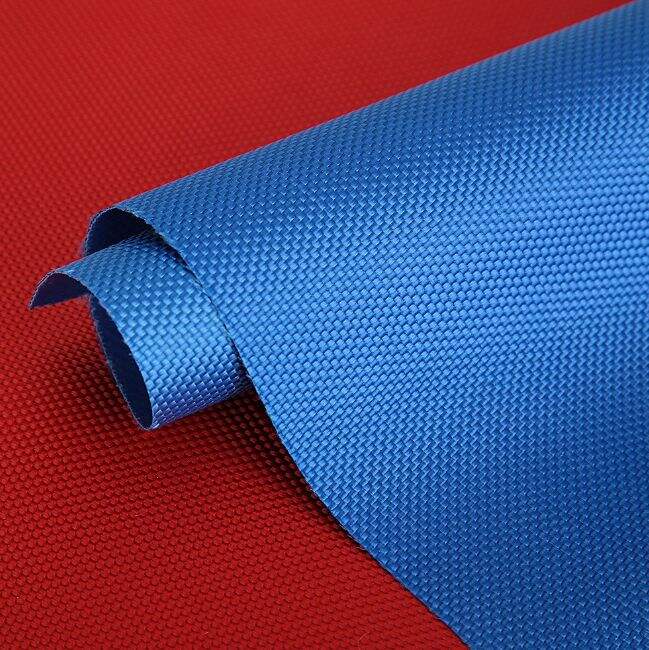 Comment le tissu enduit PVC offre-t-il une durabilité et une longévité supérieures ?