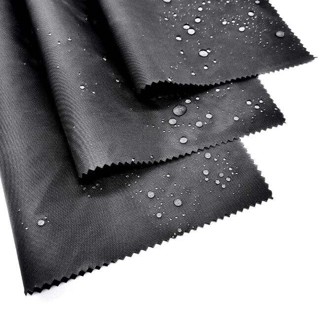 What Are the Top Benefits of Using Black Nylon Cloth in Fashion and Apparel?