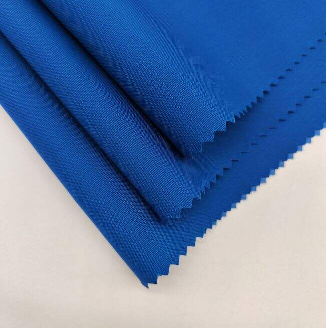 What Are the Key Benefits of Using Nylon Oxford Cloth in Your Products?