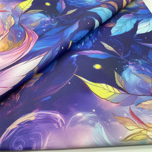 Wholesale options for custom printed cloth with fast turnaround times