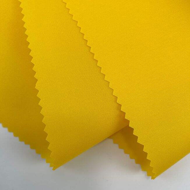 What to Look for When Sourcing Nylon Oxford Material Wholesale