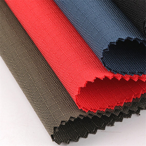 خيارات نسيج نايلون صديقة للبيئة ومستدامة للبائعين بالتجزئة