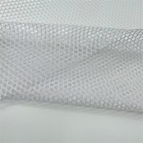 Unleash your creativity with endless possibilities of cloth mesh fabric