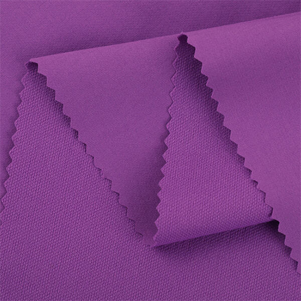 Common usage issues with nylon spandex fabric in sportswear