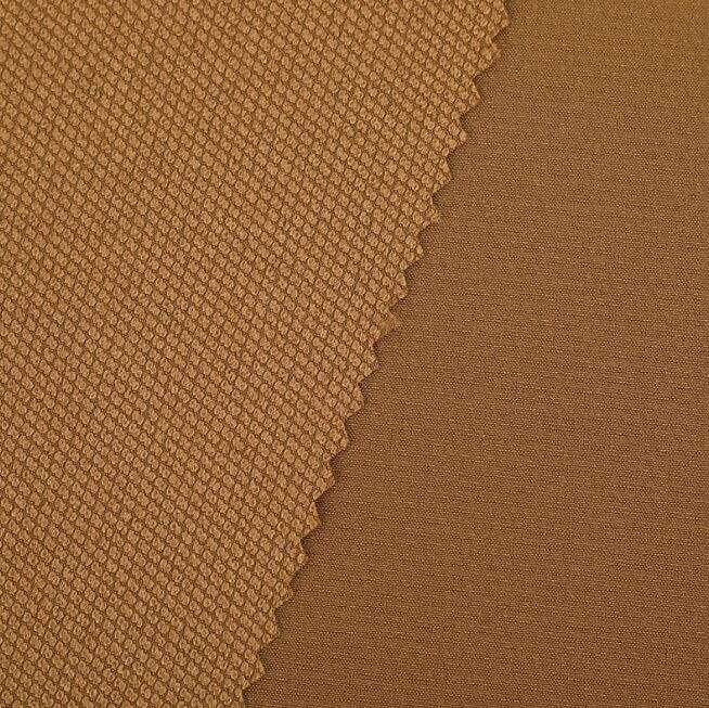 Why Stretch Woven Fabric is the Ultimate Choice for Performance Apparel