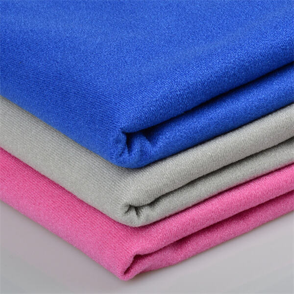 Sustainability and Eco-Friendliness: Benefits of Brushed Nylon