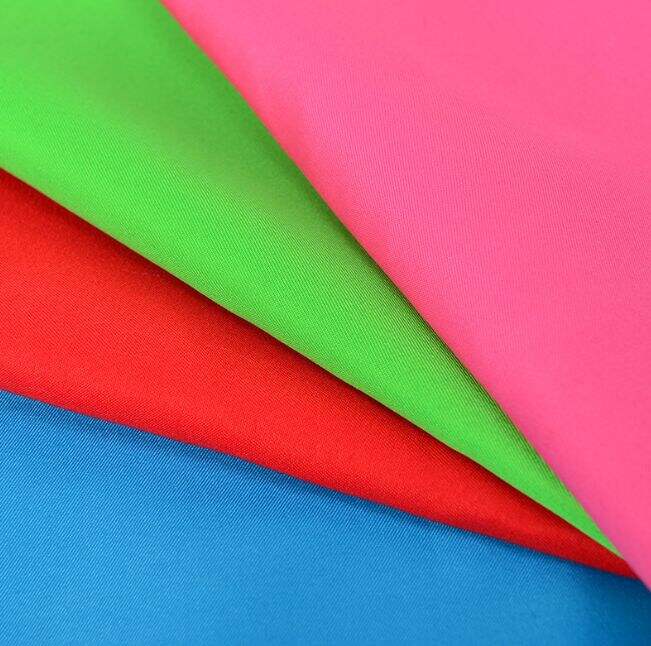 What Are the Latest Trends in Peach Skin Fabric Designs?