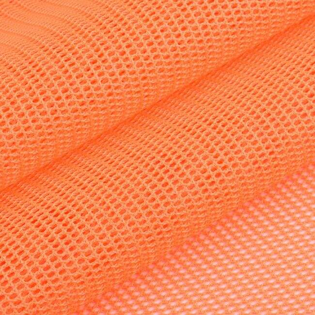 How to Incorporate Net Fabric into Trending Fashion Collections?