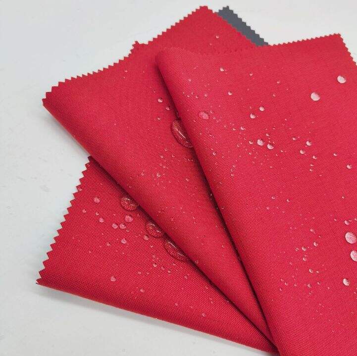 The benefits of choosing nylon waterproof for your next purchase