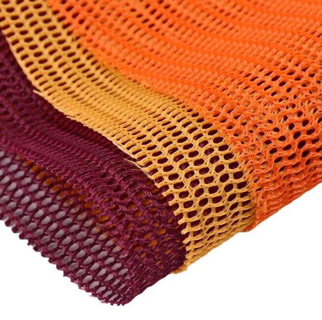 Where to Source Eco-Friendly Net Fabric for Sustainable Fashion?