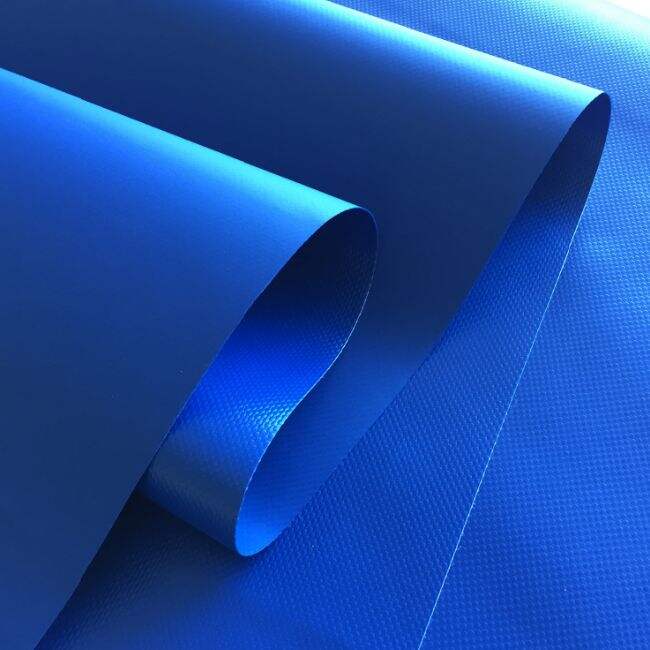 Where to Find High-Quality Vinyl Coated Polyester Fabric at Wholesale Prices