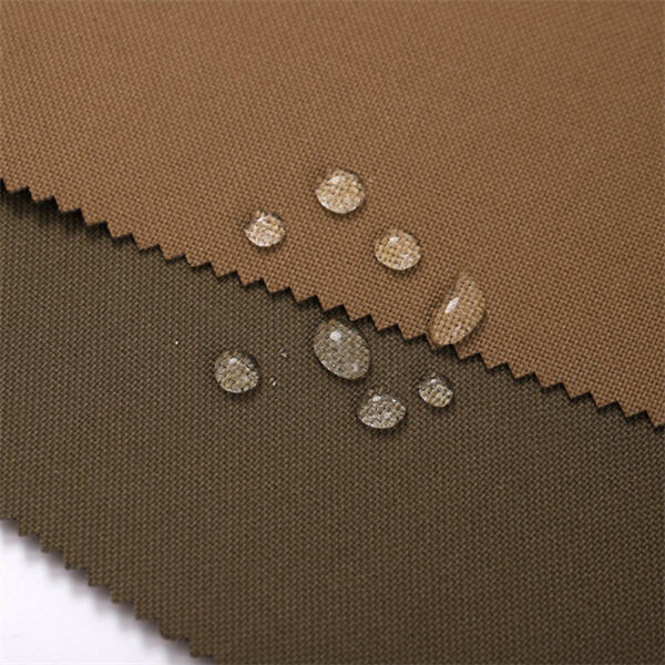 Customizable Nylon Fabric Options Available for Bulk Orders