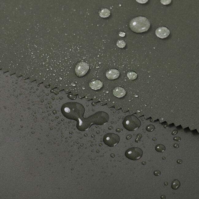 Wo kann man preisgünstiges wasserbeständiges Nylon-Gewebe in Großmengen kaufen?