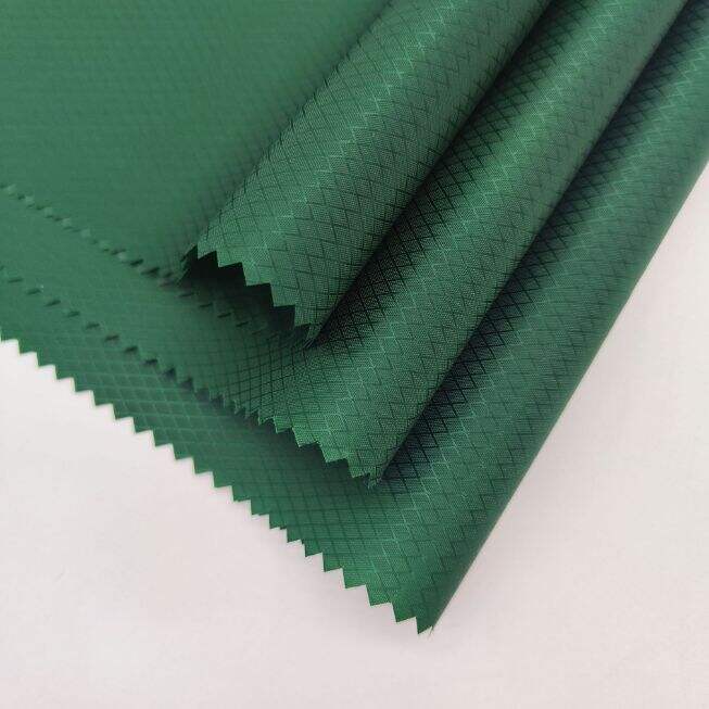 What Are the Benefits of Waterproof Ripstop Nylon Fabric for Manufacturers?