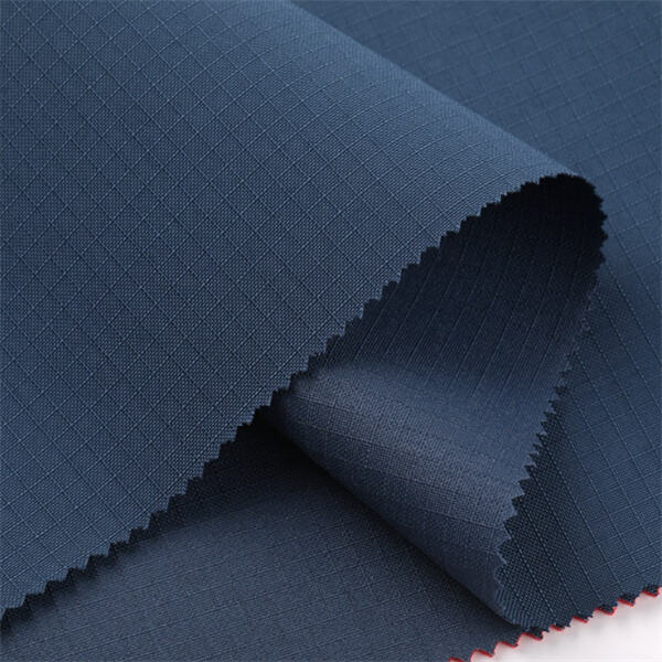 نسيج نايلون عالي الجودة وموثوق به بأسعار تنافسية