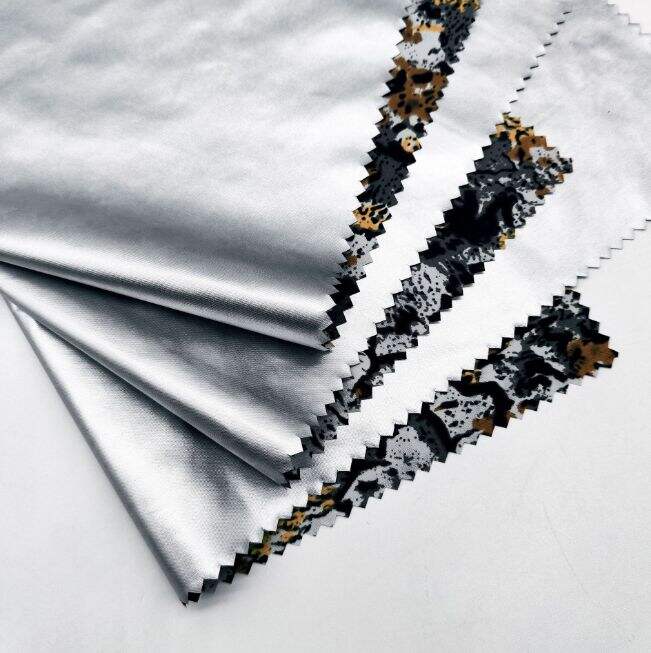 Персонализация ваших проектов с помощью печатной нейлоновой ткани