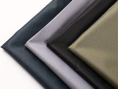 Best producer for PU coated flame retardant nylon gordyra fabric