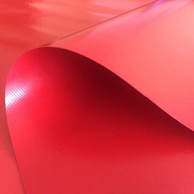 What Are the Advantages of Vinyl Coated Polyester Fabric in Various Industries?