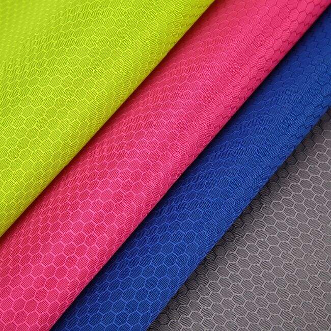 What Common Usage Issues Should You Be Aware of with PU Coated Polyester?