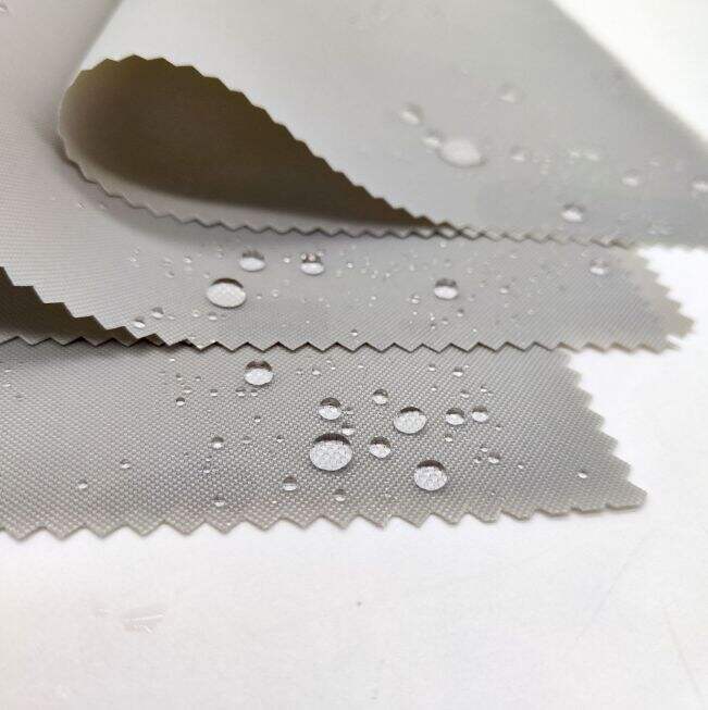 How to Maximize Profit Margins by Investing in PU Coated Material Wholesale?