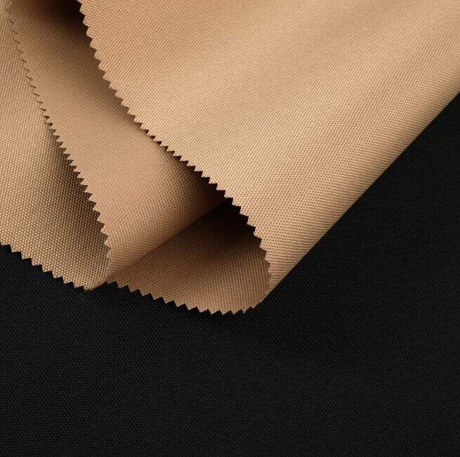 Cad iad na Buntáin a Thagann le Materiail Polyester Oxford i nGach Cineál Feidhme?