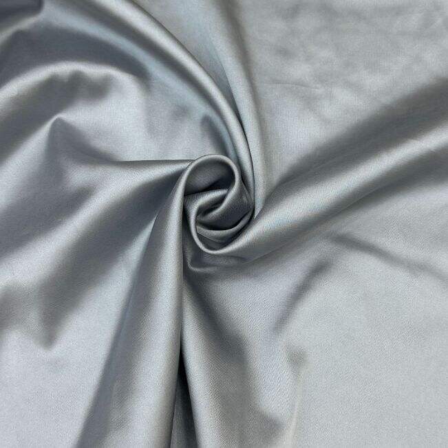 Questions to ask before buying stretch satin fabric in bulk