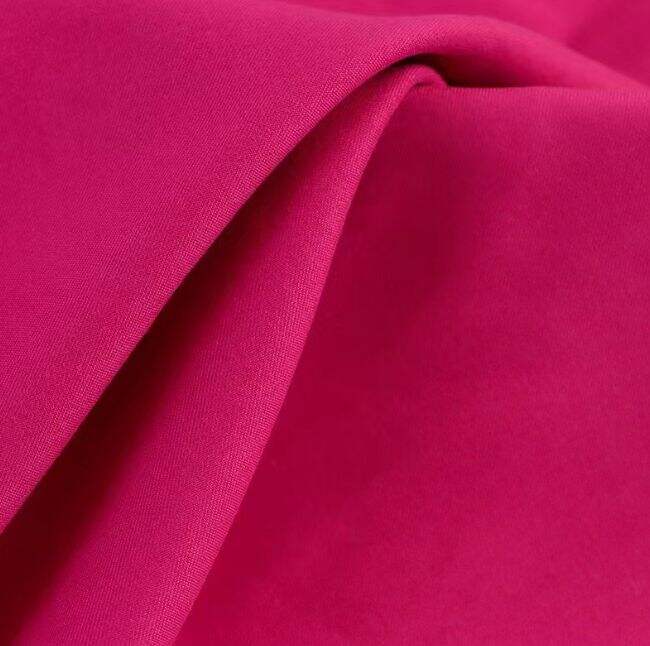 Where to Source Eco-Friendly Peach Skin Fabric for Sustainable Fashion