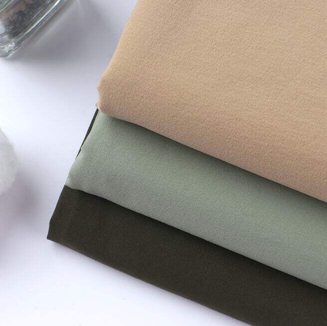 Breathable, Flexible, and Resilien