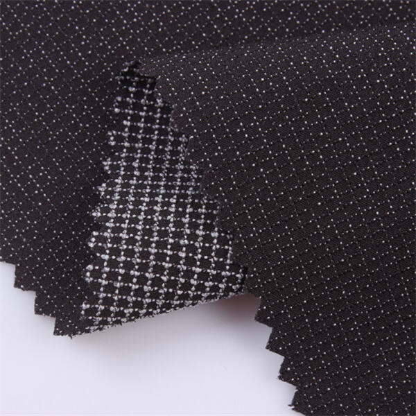 Technologies Propelling The Development Of Stretch Textile