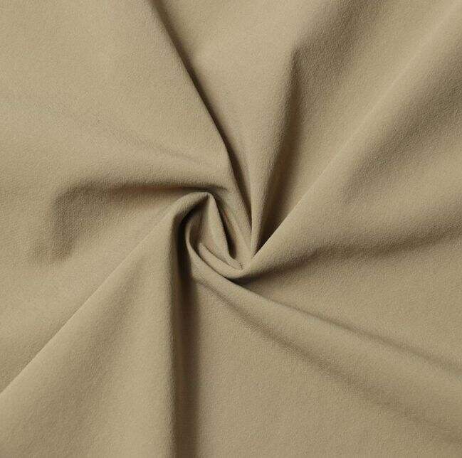 ما هي مزايا استخدام قماش النايلون المطاطي في منتجاتك؟