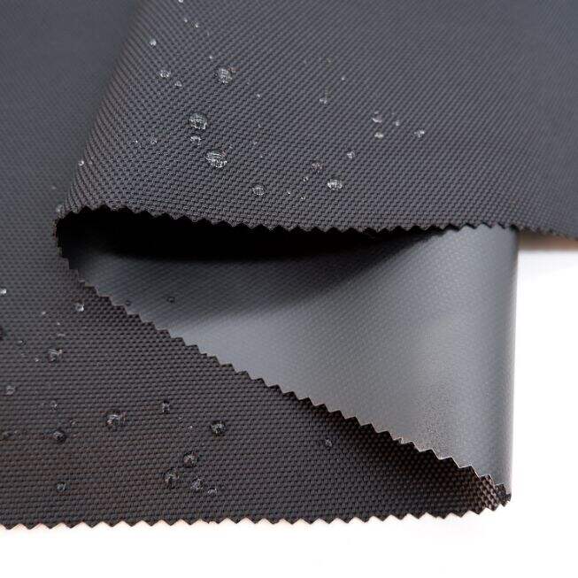 How PVC Coated Fabric Offers Superior Durability and Longevity?