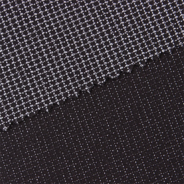 Stretch textile at its Most Versatile