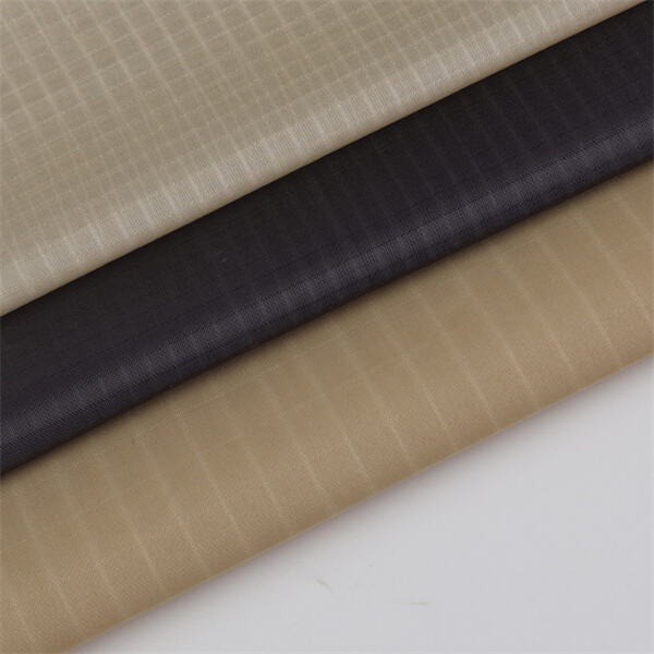 Ripstop fabric for DIY projects and repairs