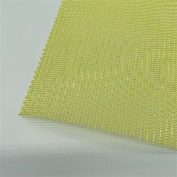 How to choose the right mesh cloth fabric for your wholesale business