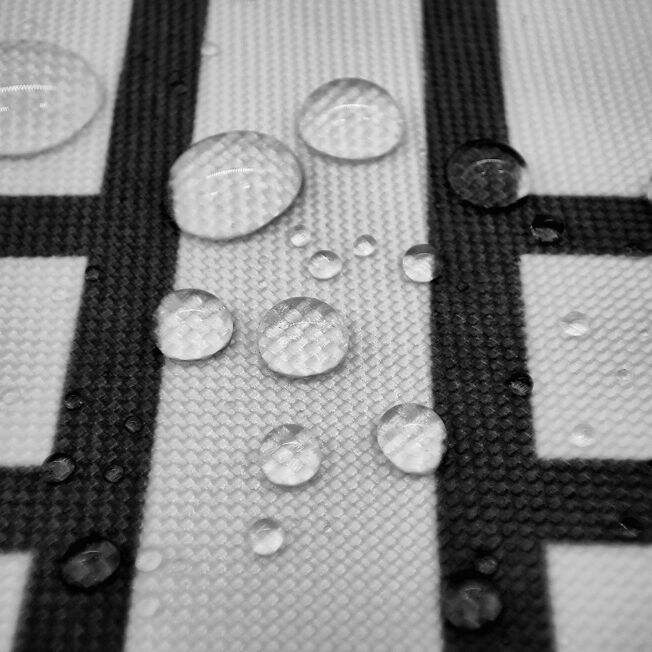 What Are the Key Benefits of Choosing PVC Coated Polyester Fabric for Your Projects?