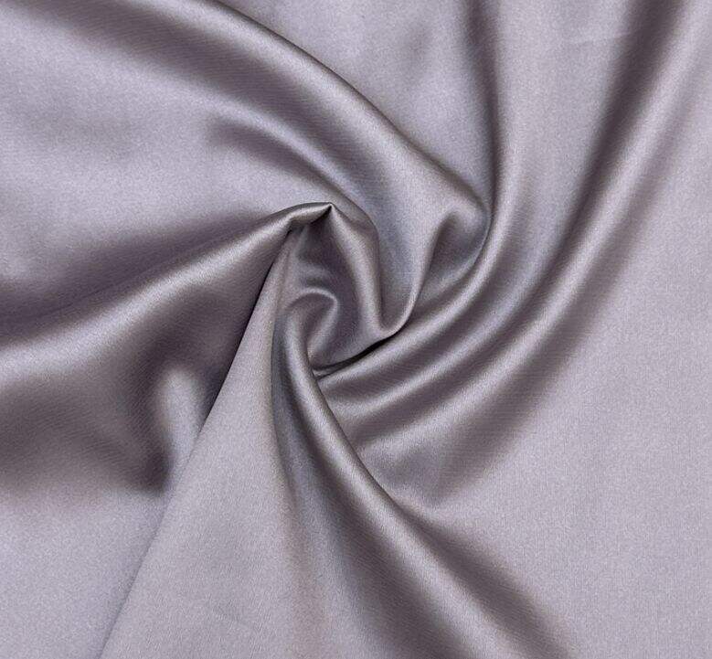 Key features to look for in stretch satin fabric