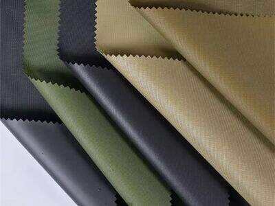 Exceptional Chemical Resistance of Nylon Monofilament Filter Fabrics