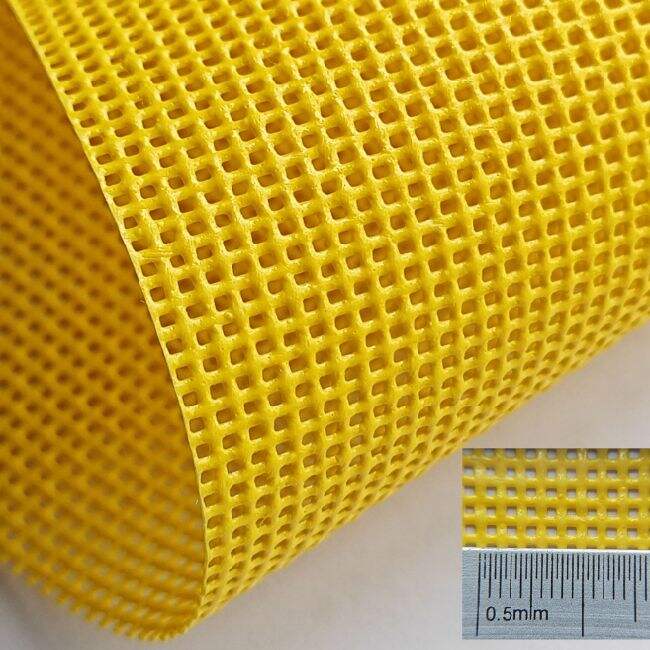 How to Ensure Quality When Sourcing Heavy Duty Mesh Fabric Wholesale?