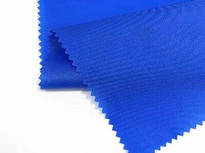 Top 3 factory of anti-UV outdoor polyester fabric in china