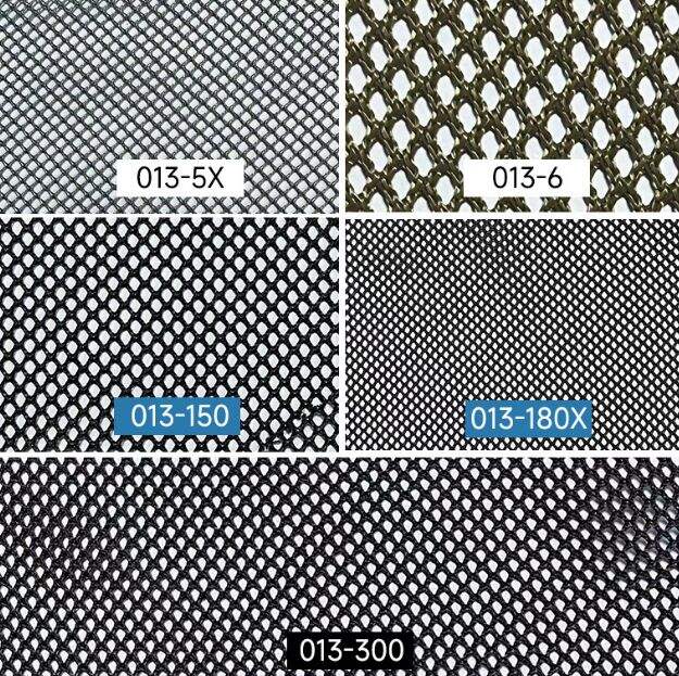 Find out why black mesh cloth is a hot search topic among wholesale buyers