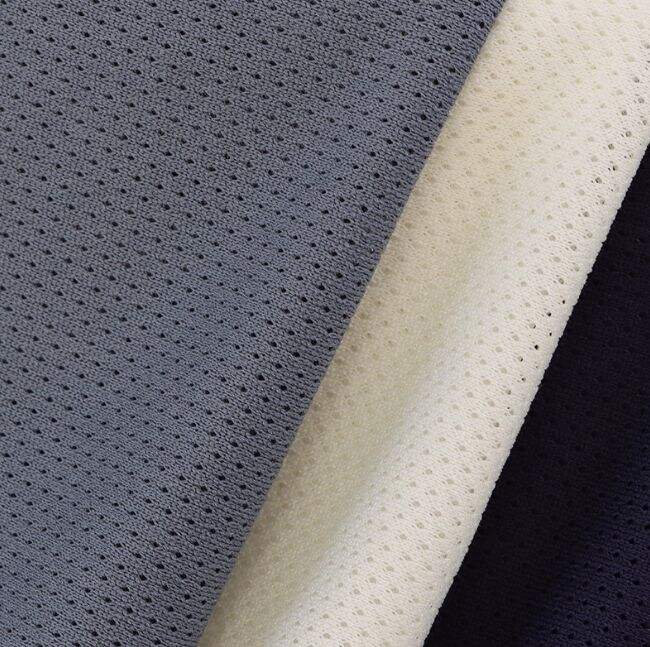 كيفية العناية بصيانة قماش الشبكة الخارجية لتمديد عمره الافتراضي