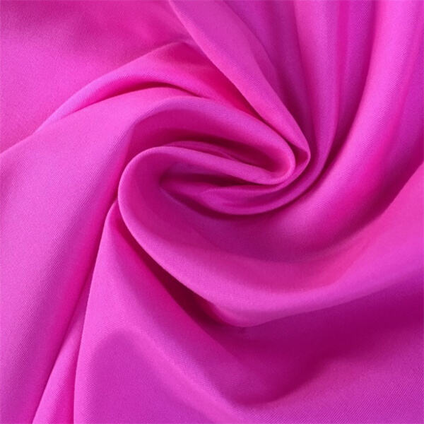 How Microfiber Fabric is Revolutionizing the Textile Industry