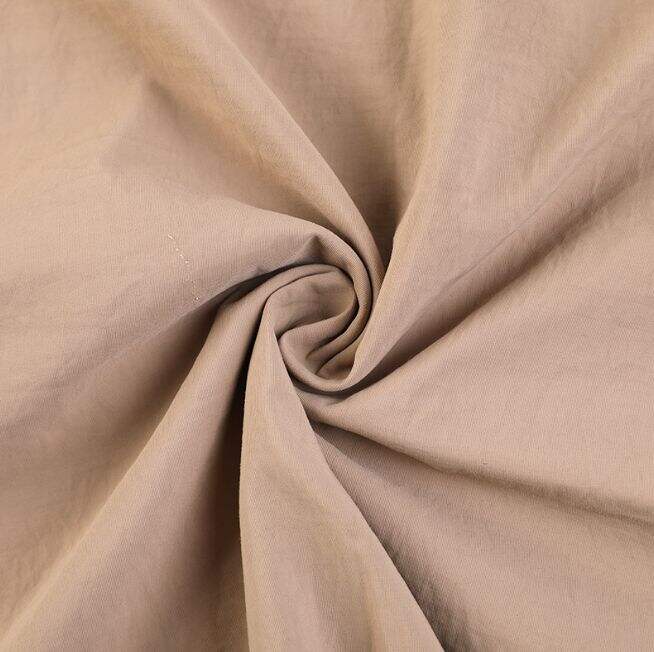 Why Polyester Jacket Fabric Is a Smart Investmen