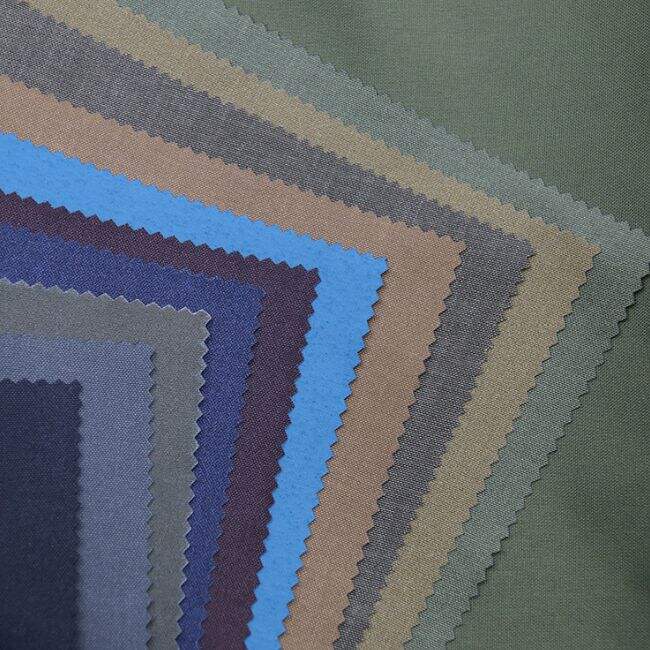 What Are the Latest Trends in Nylon Oxford Cloth Products for 2023?