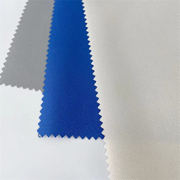 fire retardant fabric