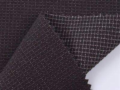 Travel Smarter: How Poly Oxford Fabrics Lightweight Strength Revolutionizes Luggage