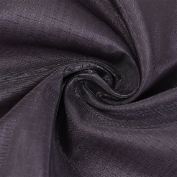 What sets ripstop fabric apart from other materials