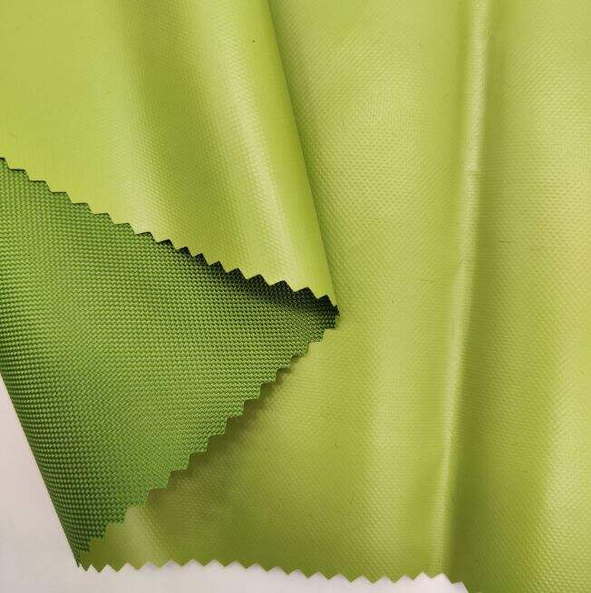 Common Usage Issues with PVC Coated Polyester and How to Solve Them?