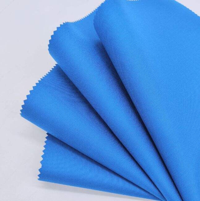 Nylon oxford -kangas selitetty tieteellisesti