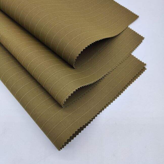 Why You Should Choose Polyester Oxford Fabric for Your Next Projec